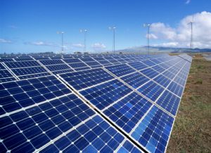 énergie photovoltaïque L'Isle-Jourdain